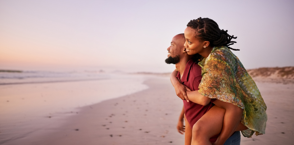 honeymoon couples, goa