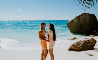 honeymoon couples, goa
